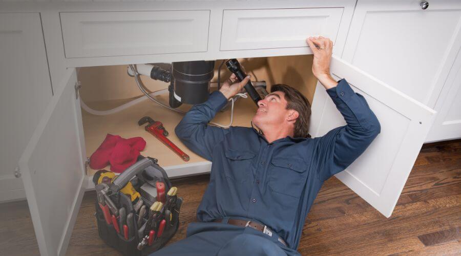 Professional expert plumbing services in Peace Valley, MO